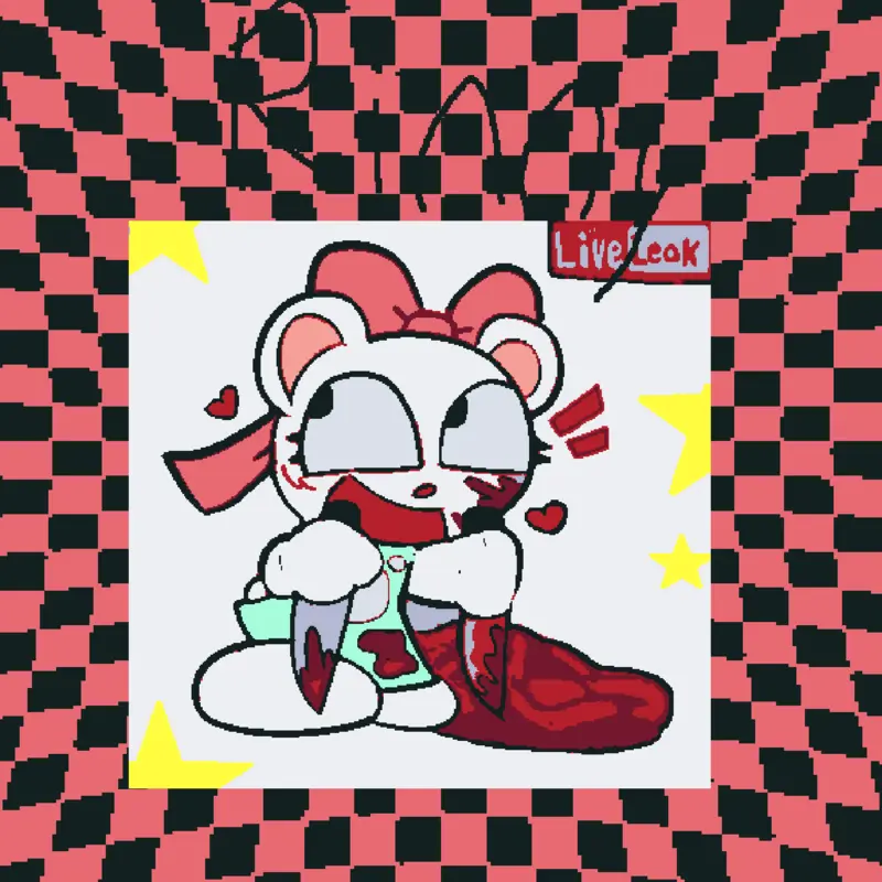 Game by @copper_prettyblood