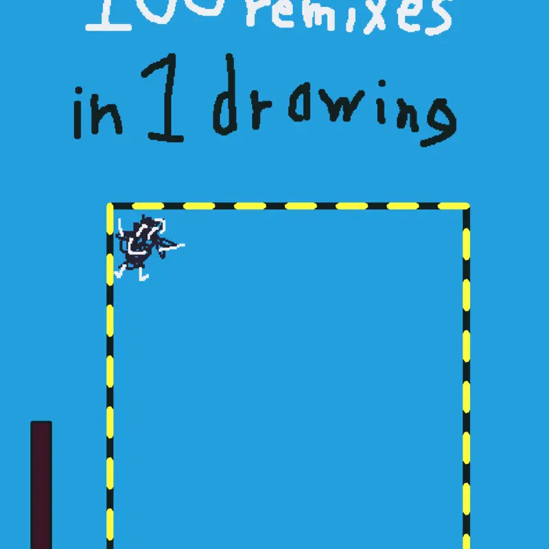Game by @MrScribble