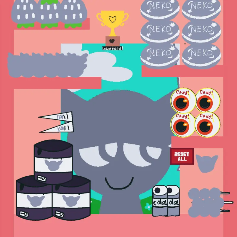 Game by @barbare-15