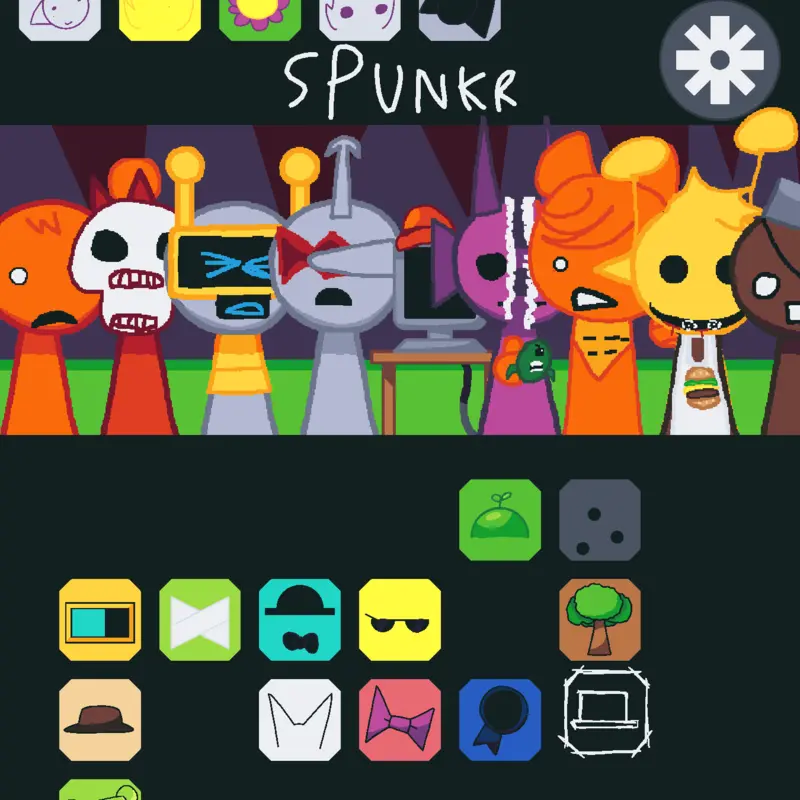 Game by @Drake01