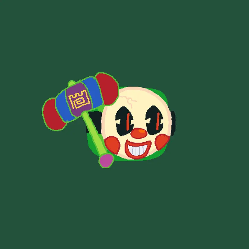 Toon Carnivale Voicelines by @CoolGeorgeStudios1244
