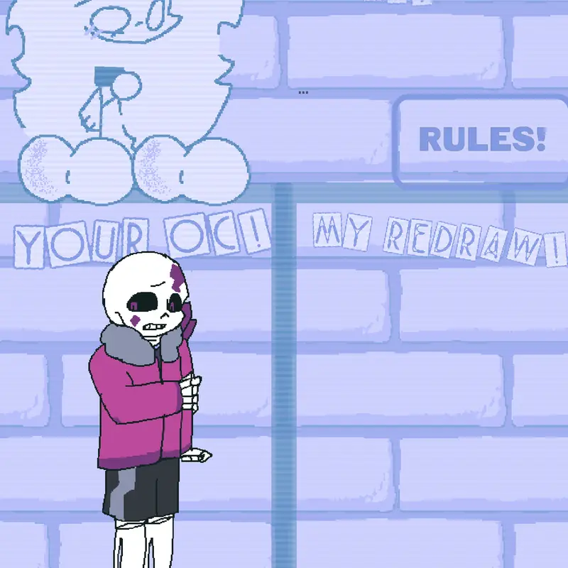 Game by @The_UnknownMask
