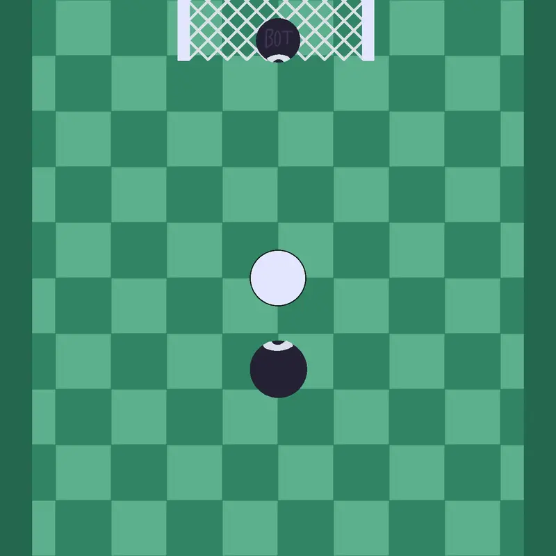 Game by @The_Landman