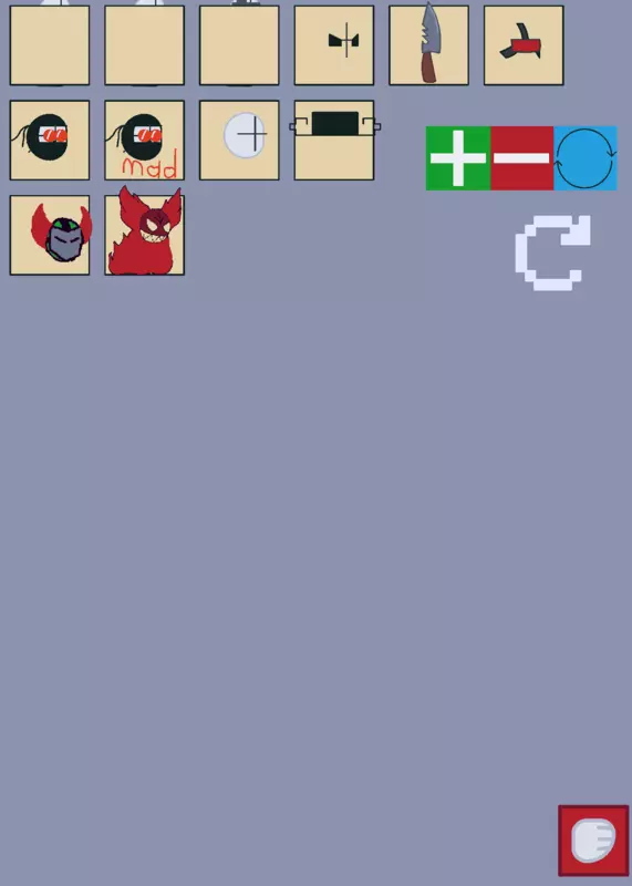 Game by @npc777
