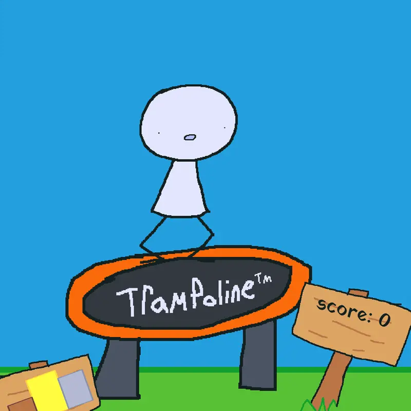 Game by @The_Poopoohead