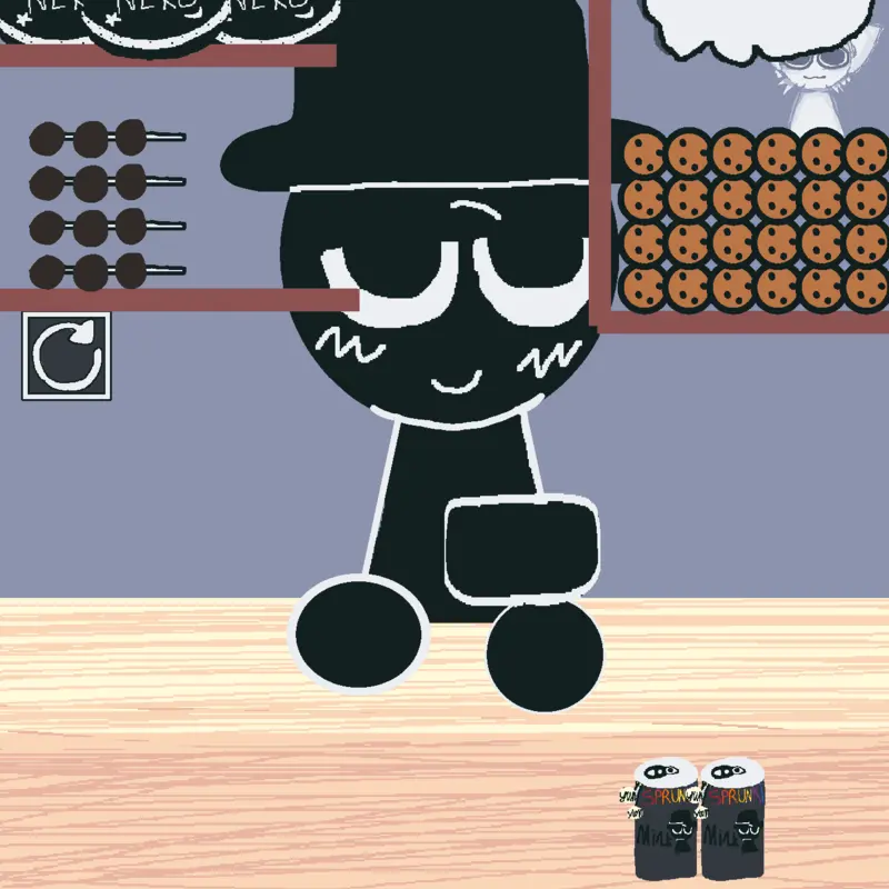Game by @mayalove_