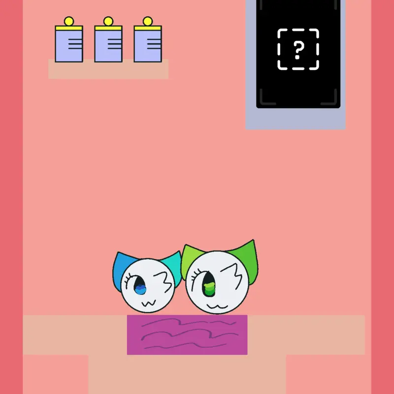 Game by @AlisaValiuz