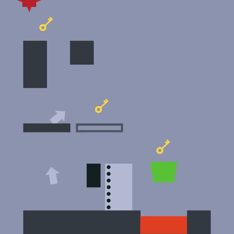 Game by @eylukmk