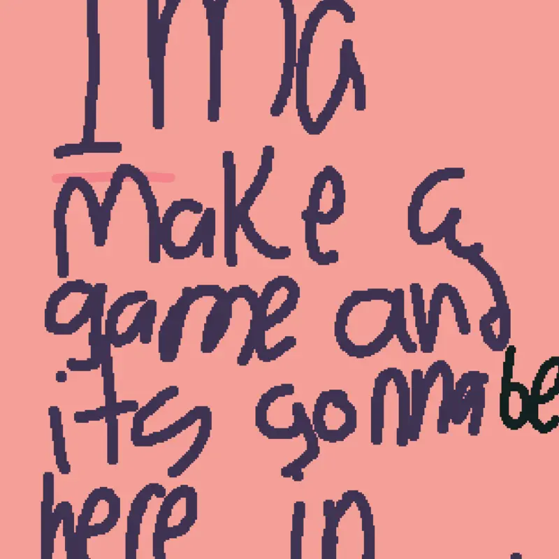 Game by @imsickillbeback
