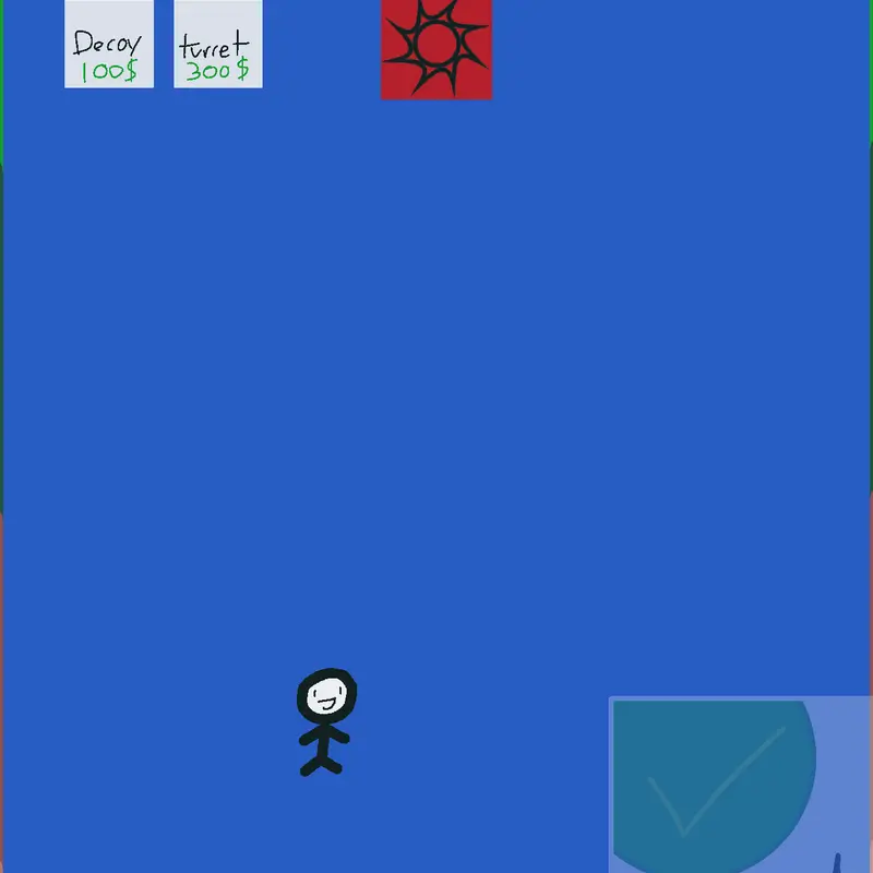 Game by @FourEyesSnake