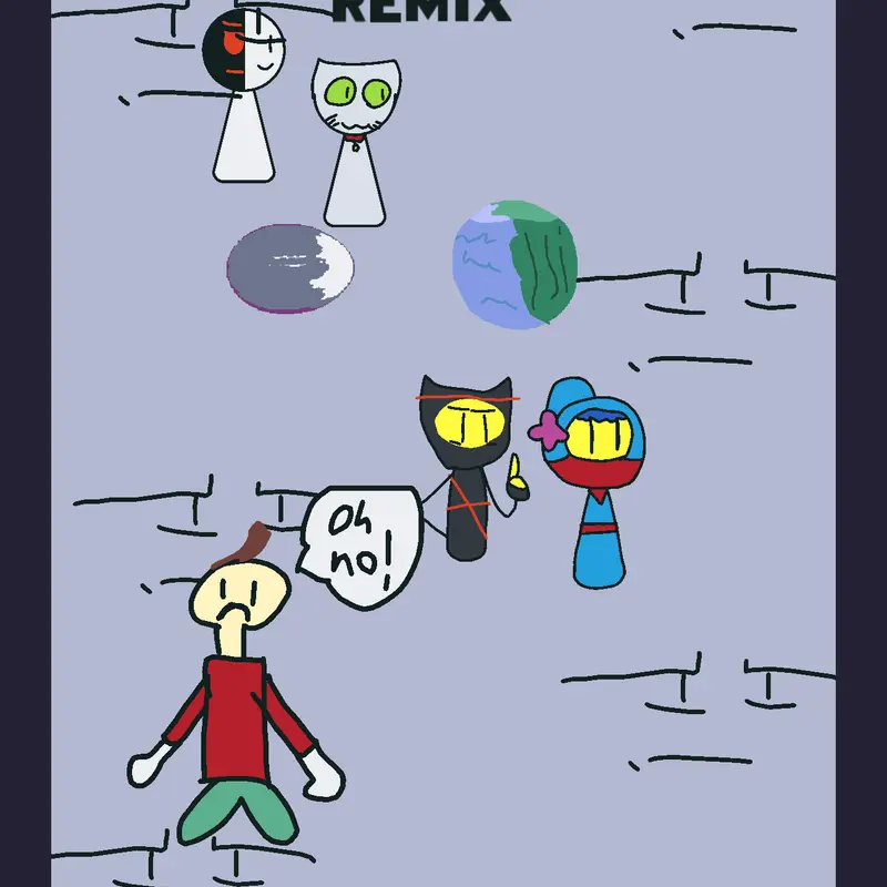 Game by @Playerblast88