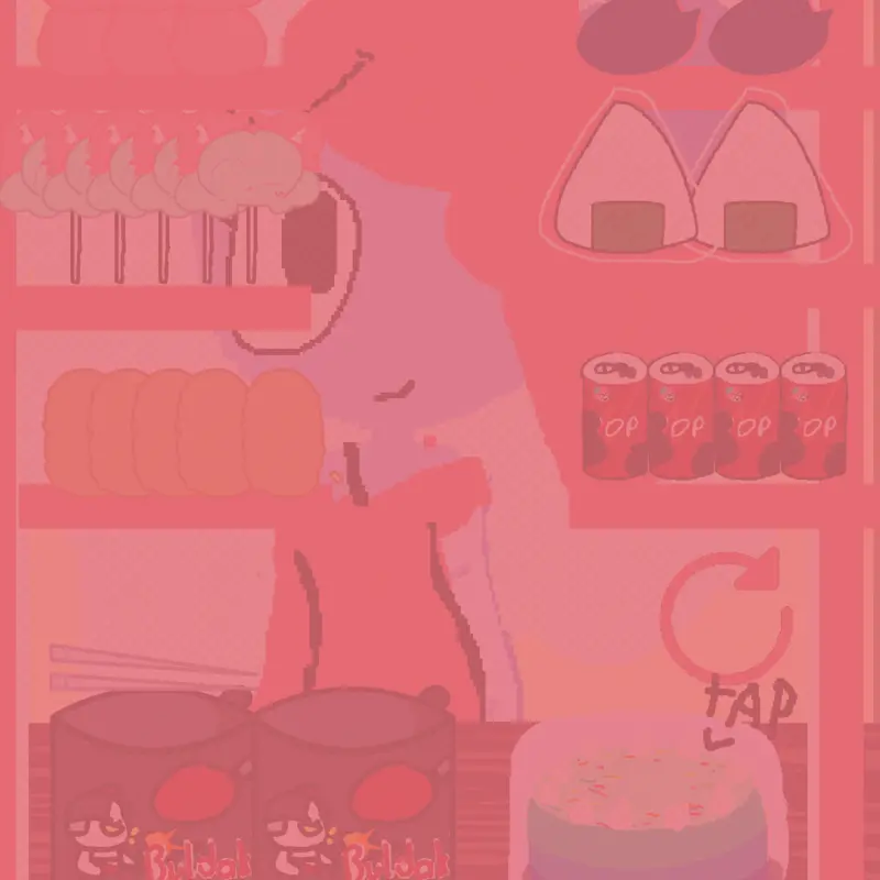 Game by @Clyordthepastelbat
