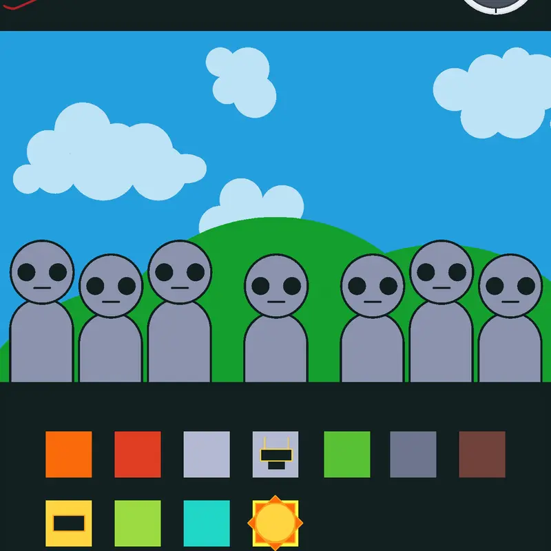 Game by @Dumb_Player