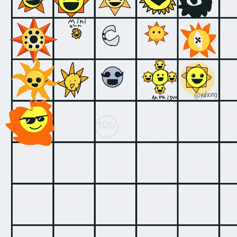 Game by @BLACK_HOLEM87