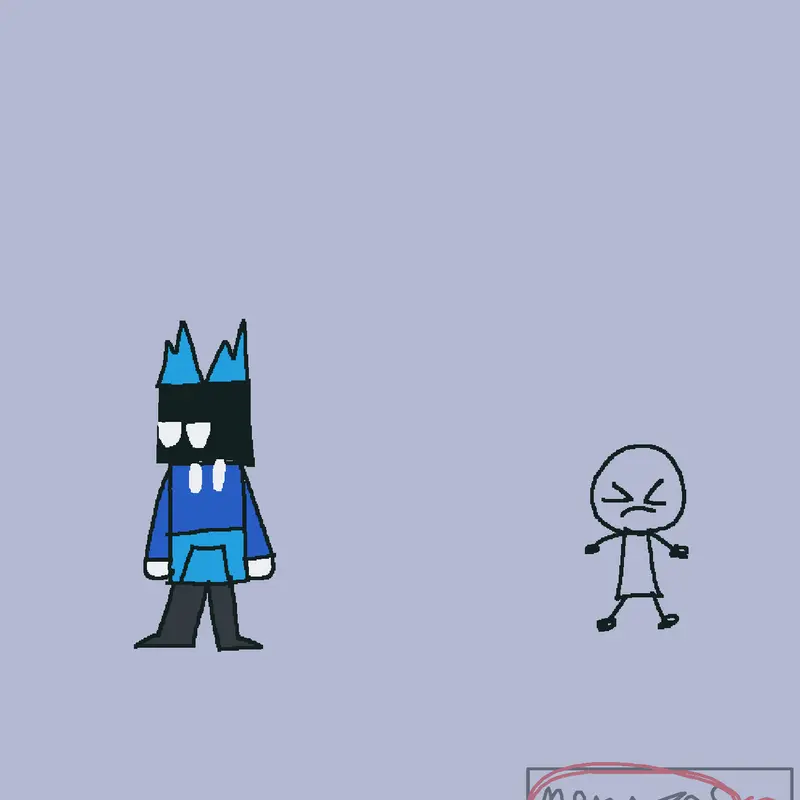 Game by @elpanapego