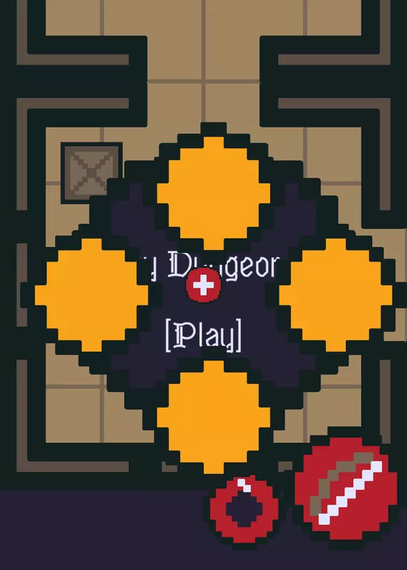 Game by @Discrimded