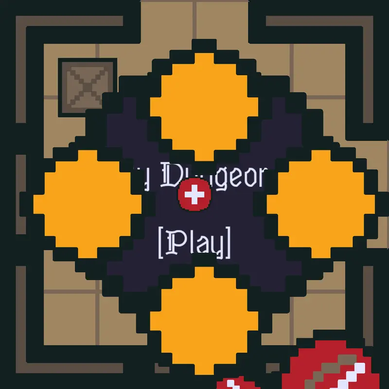 Game by @Discrimded