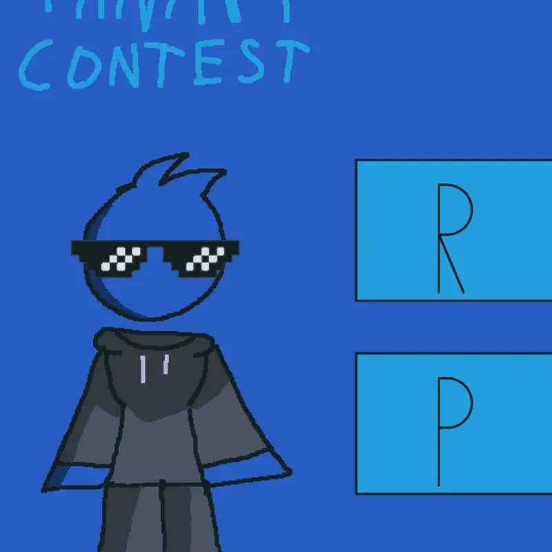 Game by @JohnandJosh