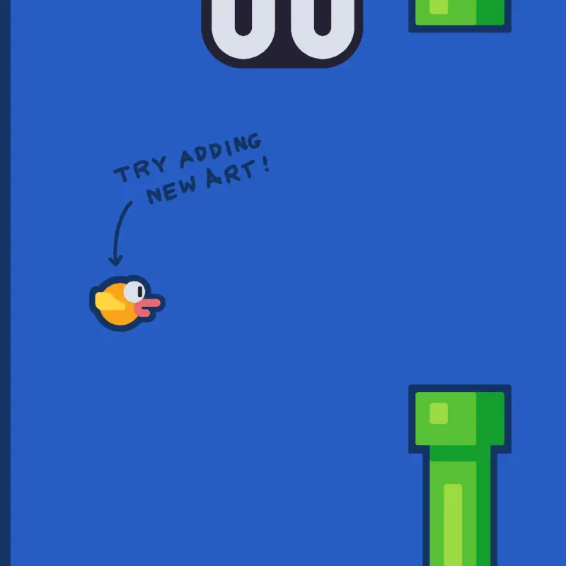 Game by @Deni2014
