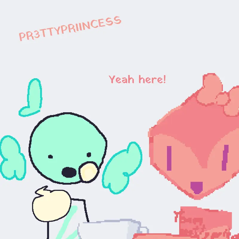 Game by @L00zer