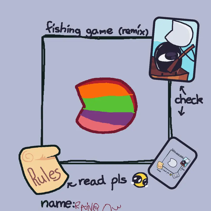Game by @PeanutMonkey