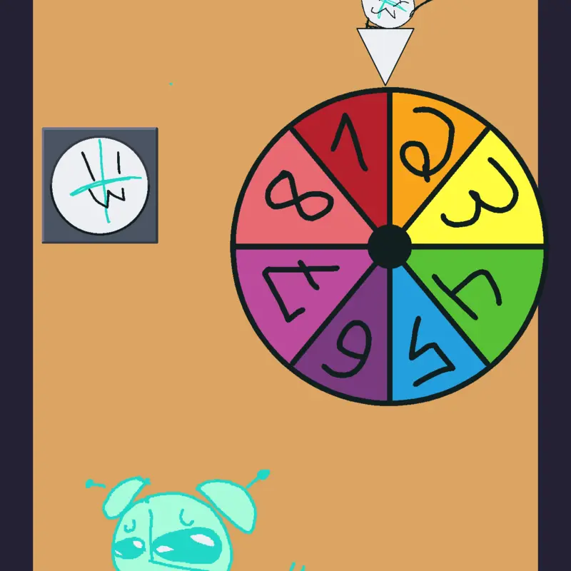 Game by @-X-Bfb-