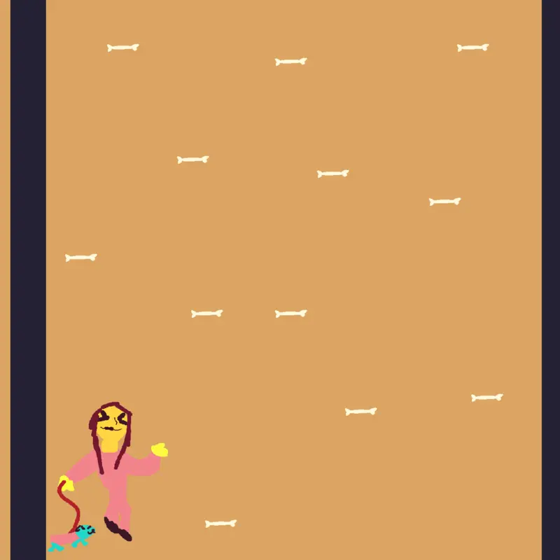 Game by @Asya04