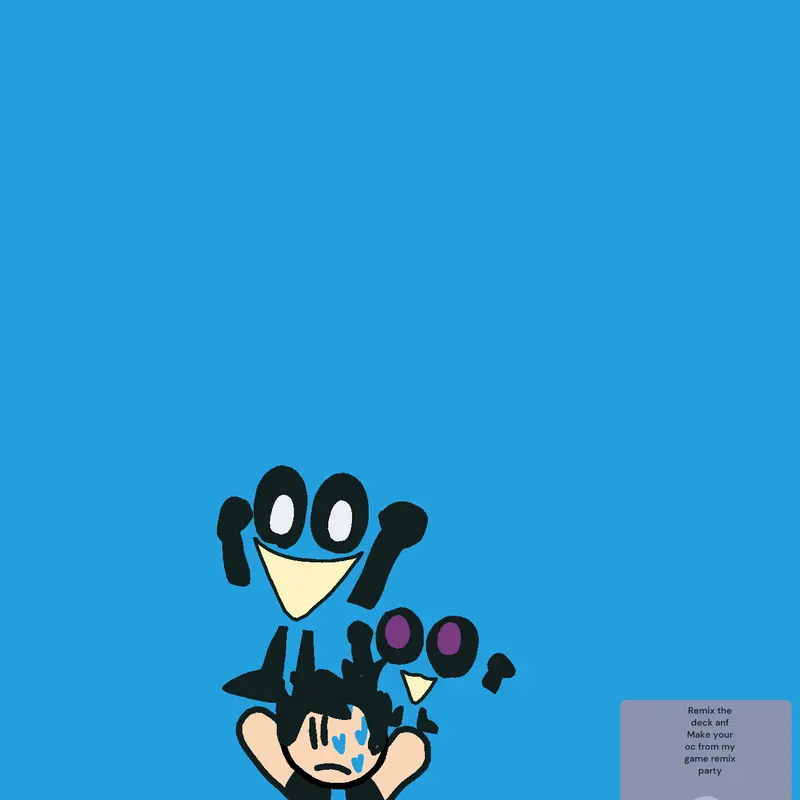Game by @camilin_gamer