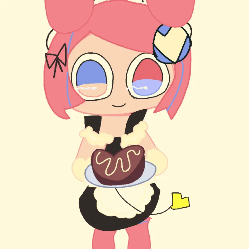 Pepoyp by @icicleyetiCookie_