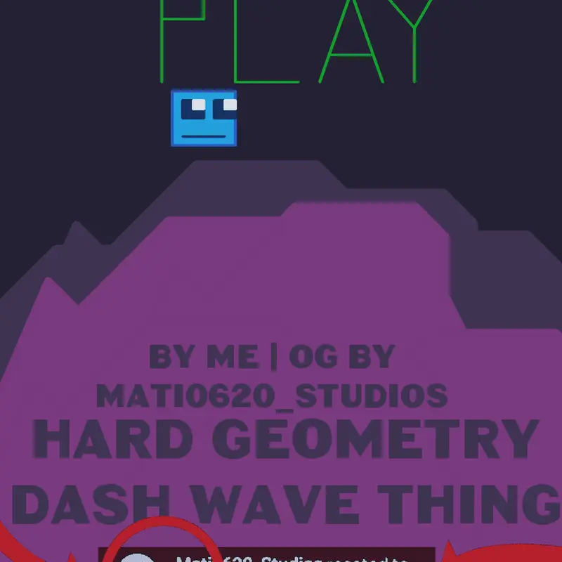 Game by @Whor
