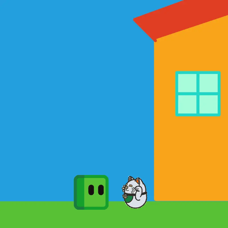 Game by @Marvelouz_snail_guy