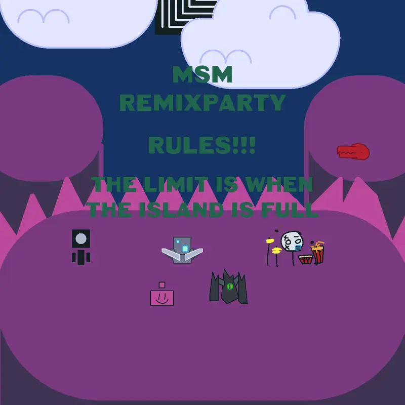 Game by @Kalkulatorball