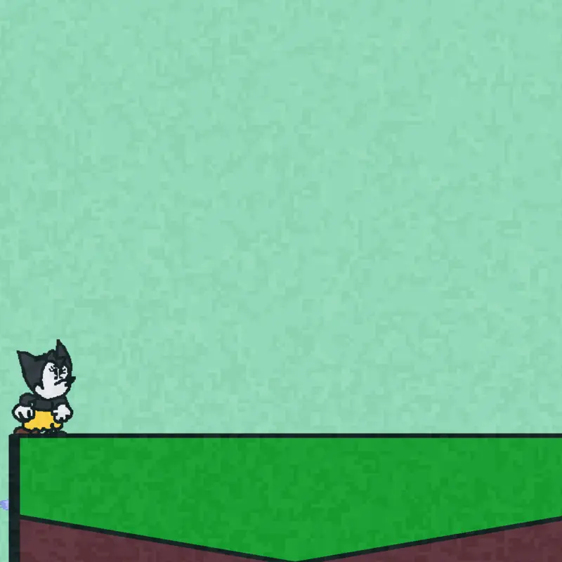 Game by @justarandomdude