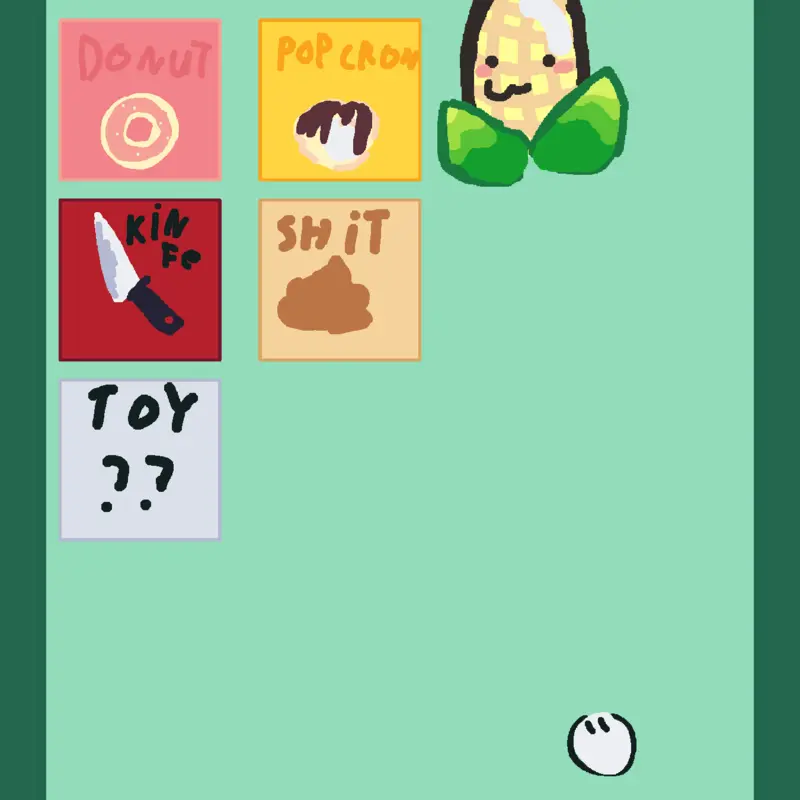 Game by @DYCZ_cute