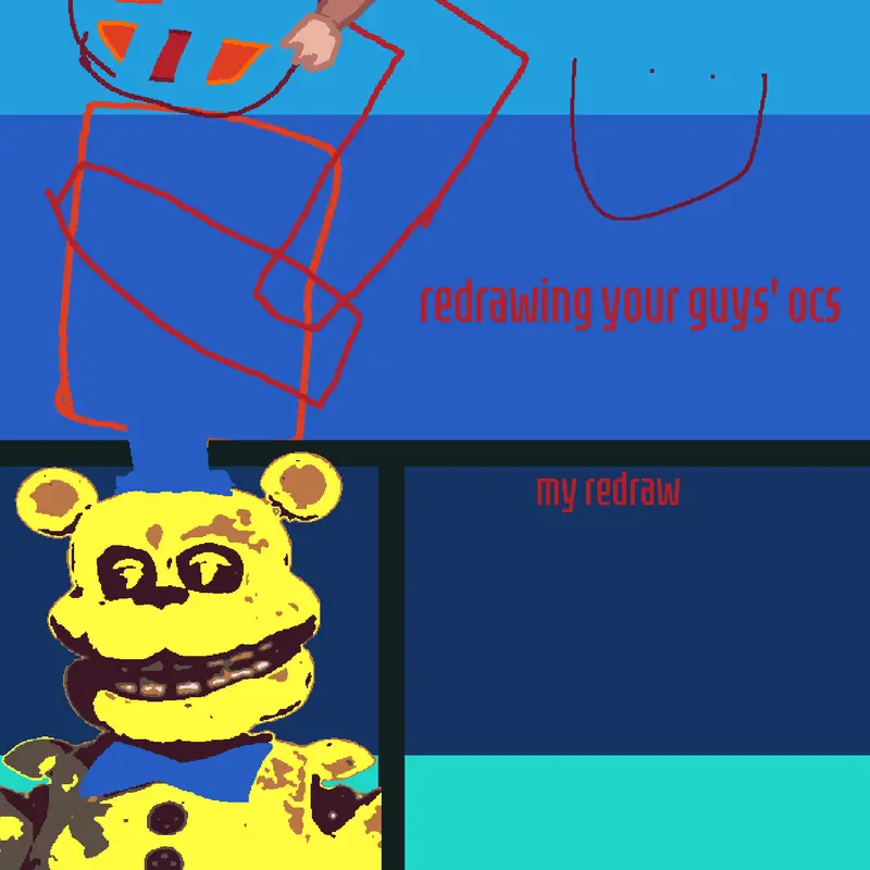 Game by @fredbear_81