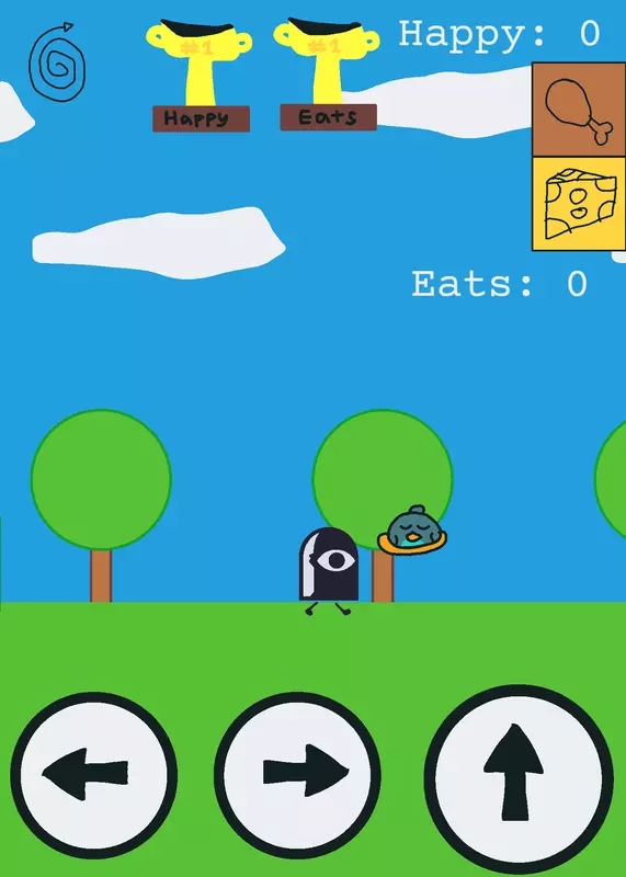 Game by @Clubboyz