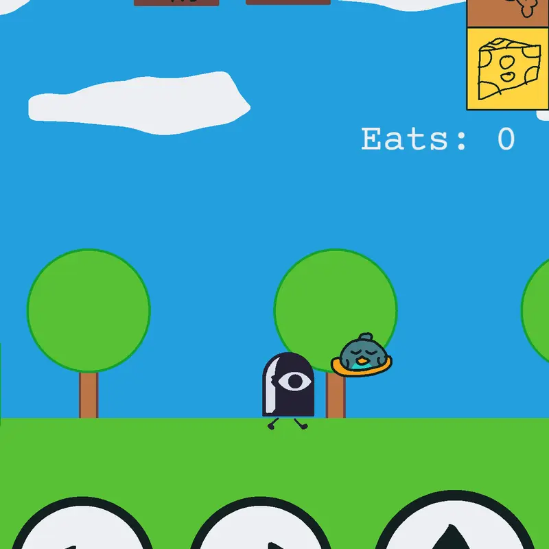 Game by @Clubboyz