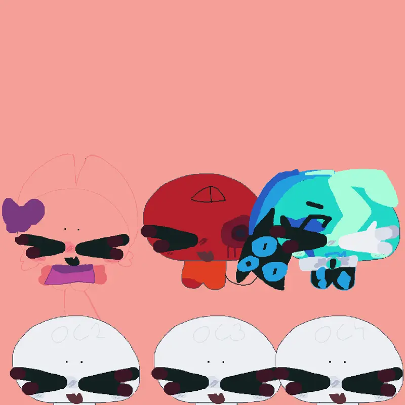 Game by @mysticflourcookiz
