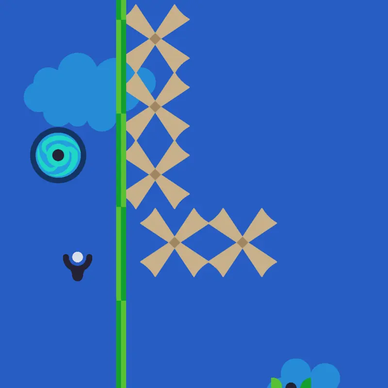 Game by @catsmans
