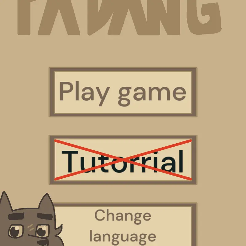 Game by @rizwanazar