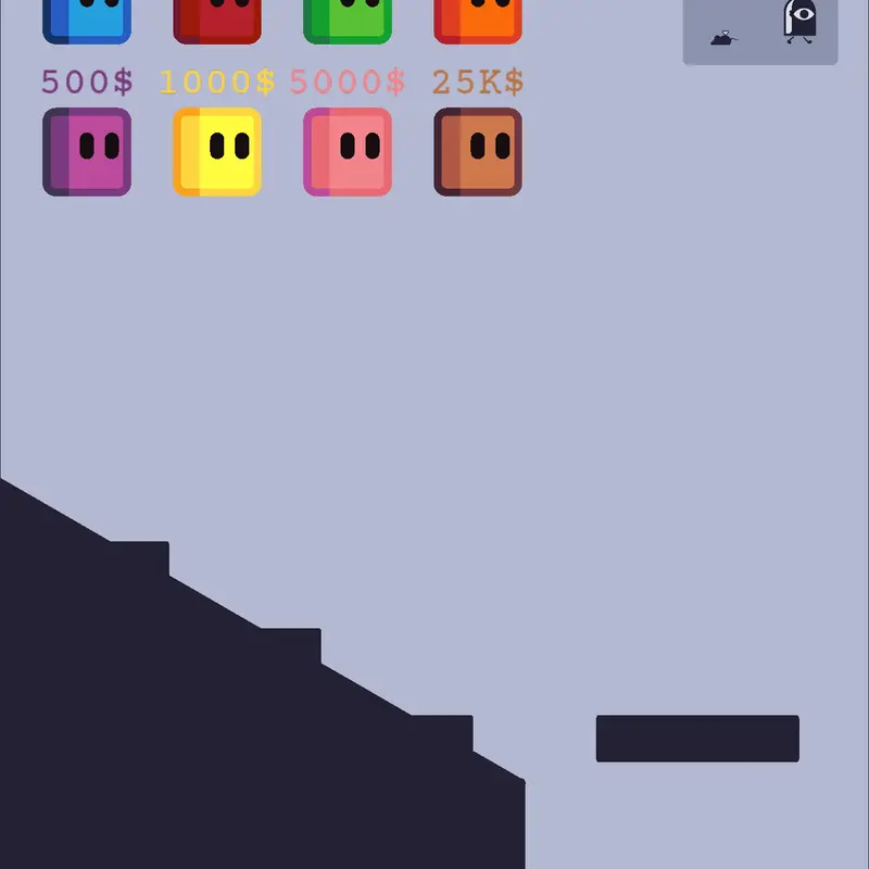 Game by @UnlockledMeneted