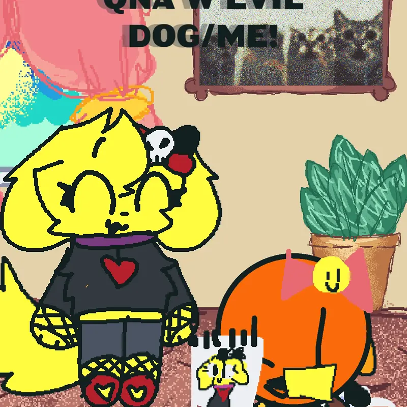 Game by @coo1_has_chat_Halloween