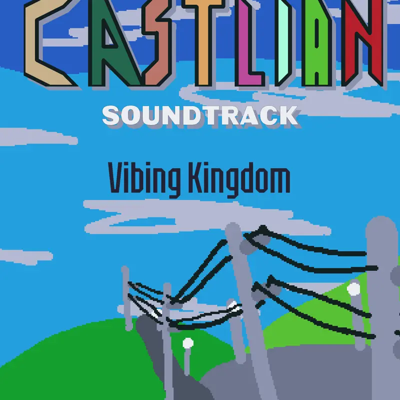 CASTLIAN SOUNDTRACK by @DaxCastle
