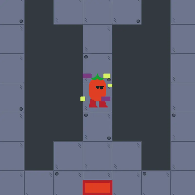 Game by @maxtok_kikp
