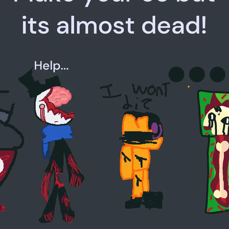 Game by @Kil6lovesCaine