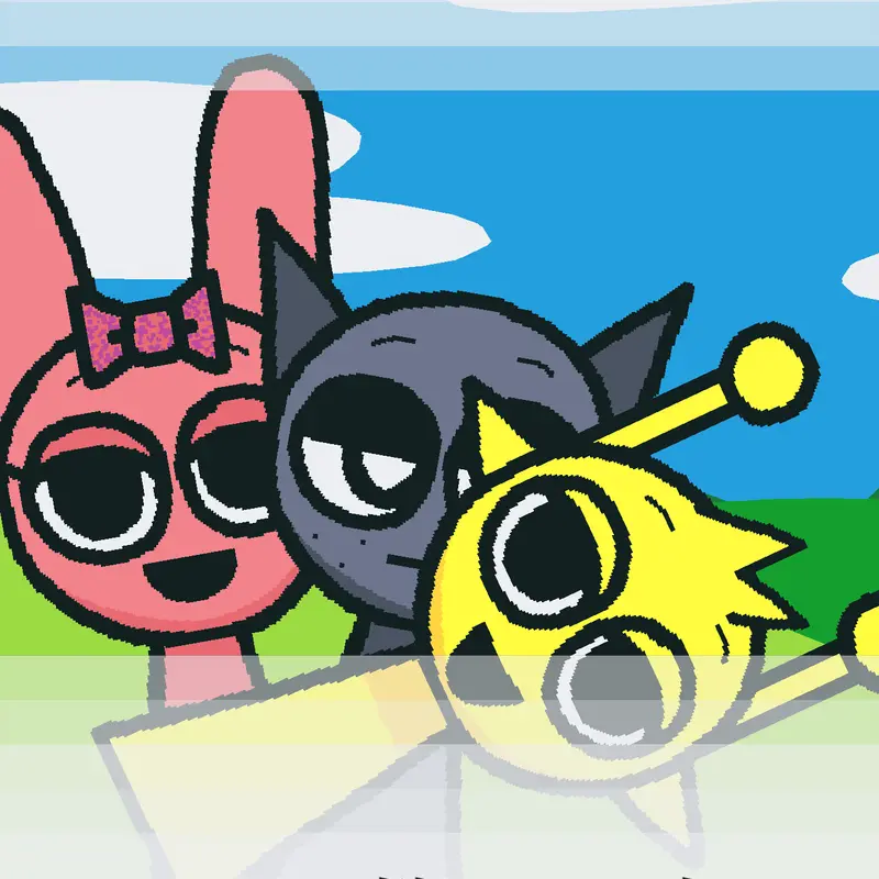 Game by @Frejelloaky