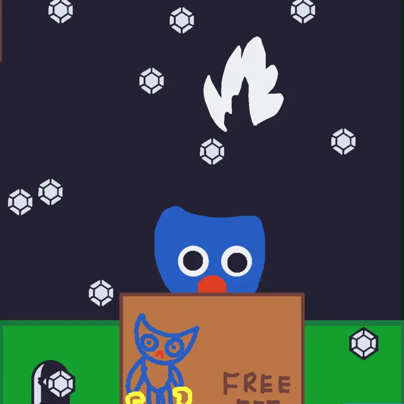 Game by @dydlik