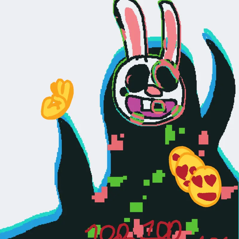 Game by @velhinho