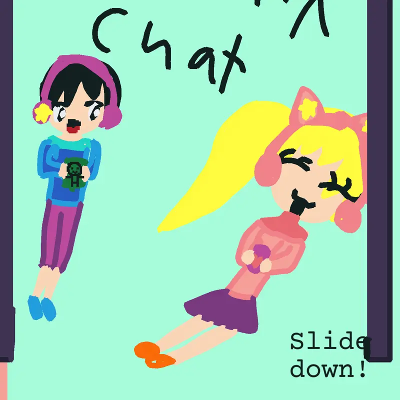 Game by @Roxxan
