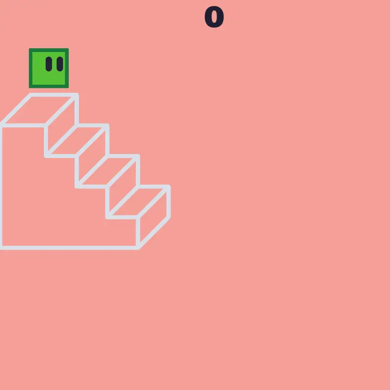 Game by @vinckjosue
